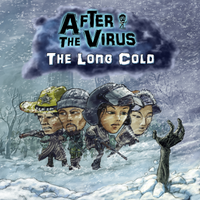 Das Große Zittern: Nach dem Virus