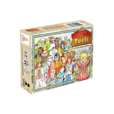 Tueli
