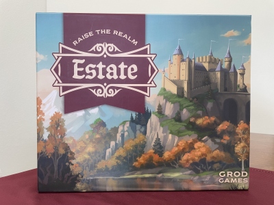 Estate: Raise the Realm