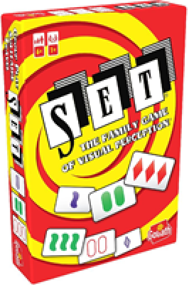 Set!