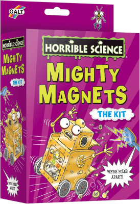 Mighty Magnets