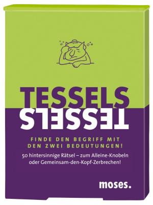 Tessels