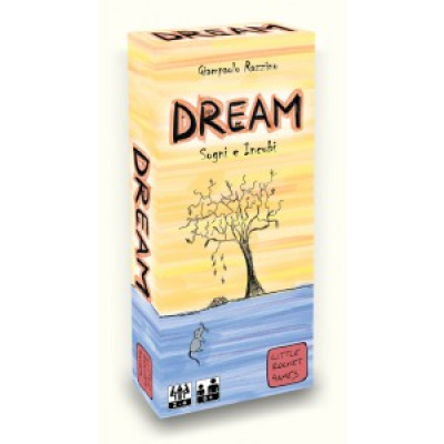 Dream: Dreams and Nightmares