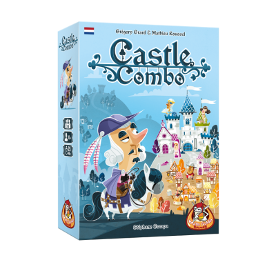 Castle Combo