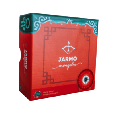 Jarmo Ludos Asia Collection