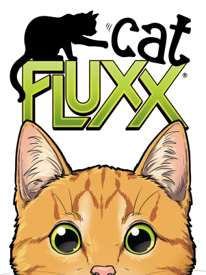 Cat Fluxx