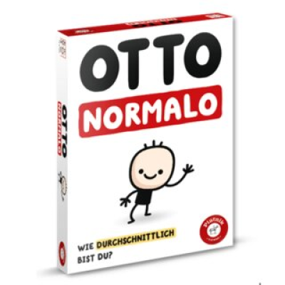 Otto Normalo
