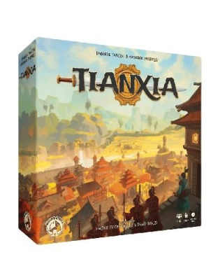 Tianxia