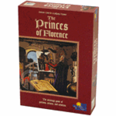 The Princes of Florence