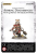 Warhammer: Age of Sigmar - Blades of Khorne - Aspiring Deathbringer with Goreaxe and Skullhammer