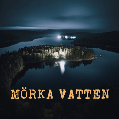 Mörka Vatten
