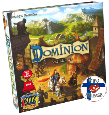 Dominion