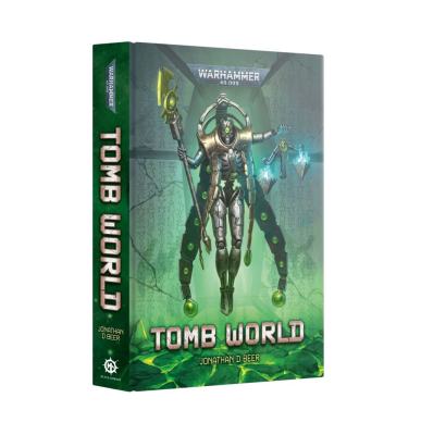 Tomb World