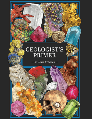 Geologist's Primer