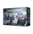 Warhammer 40,000: Space Marines - Assault Intercessors and Paints Set
