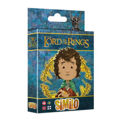 Similo: The Lord of the Rings