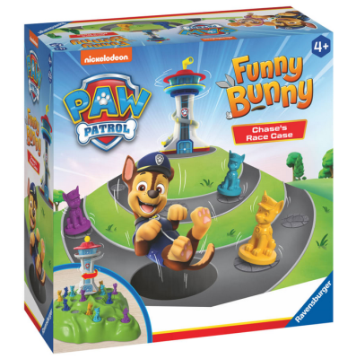 Hullunkuriset Perheet Paw Patrol