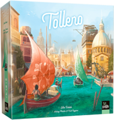 Tolleno Tolleno