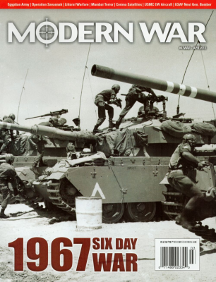 Six Days War