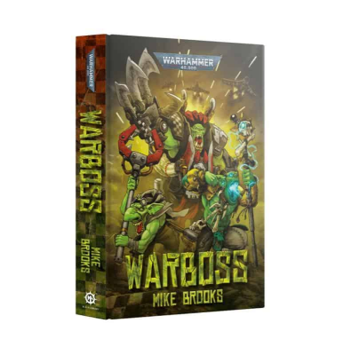 Warboss