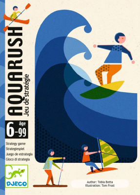 Aquarush