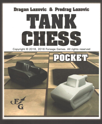 Tank Chess