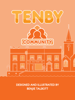 Tenby: Community