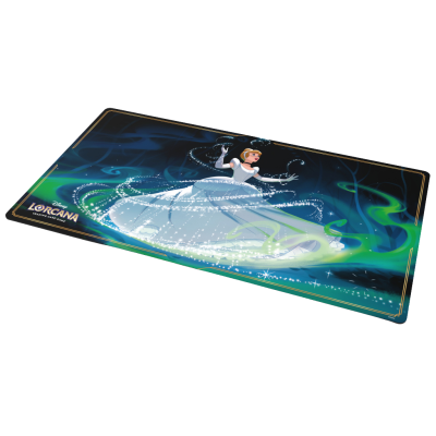 Disney Lorcana: Fabled - Playmat - Bibbidi Bobbidi Boo