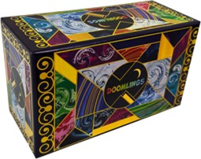 Doomlings: Deluxe Edition Doomlings: Deluxe Edition