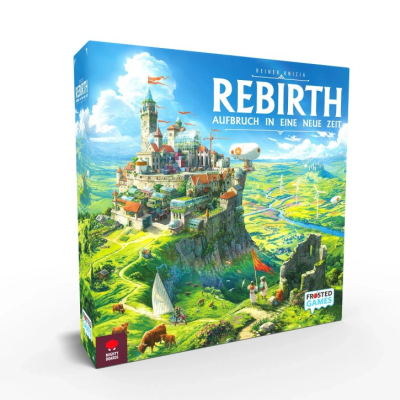 Rebirth
