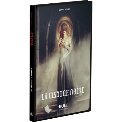 Kult: La Madone Noire