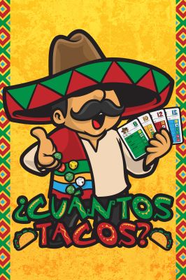 ¿Cuántos Tacos?