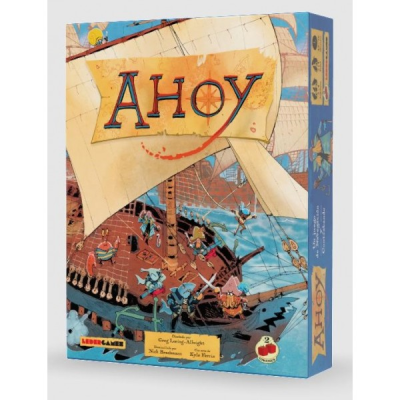 Ahoy