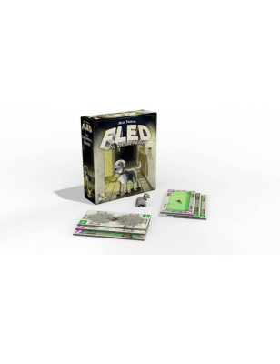 Fled: The Governor's Hound