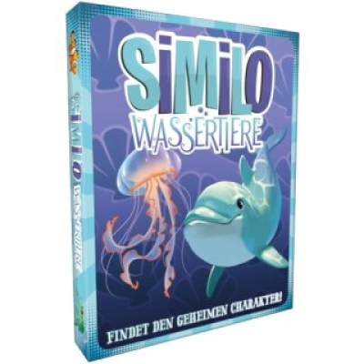 Similo: Wassertiere