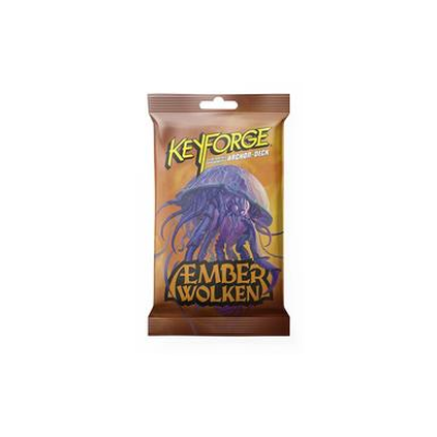 KeyForge: Æmberwolken