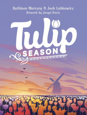 Tulip Season