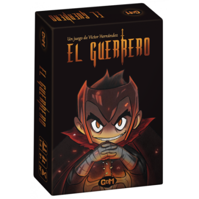 El Guerrero