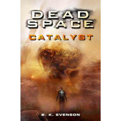 Dead Space: Catalyst