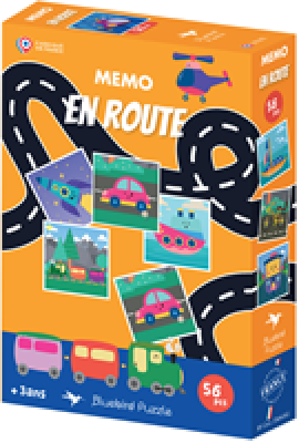 Memo: Vervoersmiddelen