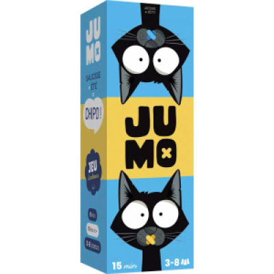 Jumo