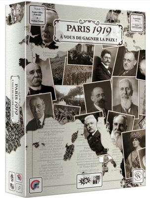 Paris 1919
