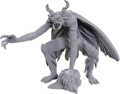 WizKids Deep Cuts: Mothman