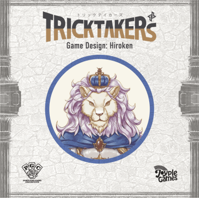 TRICKTAKERs