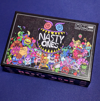 Nasty Ones
