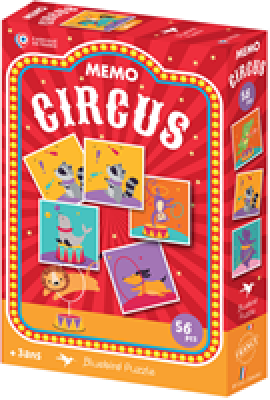 Memo: Circus