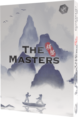 The Masters