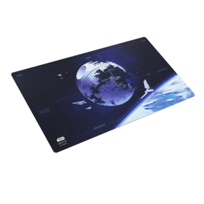Star Wars Unlimited Playmat - Death Star