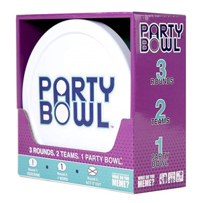 Party Bowl