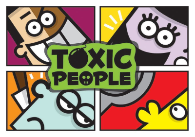 Toxic People